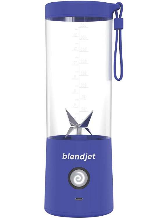 Blendjet Portable Blender Sporty's Warehouse