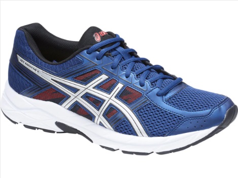 asics contend 4