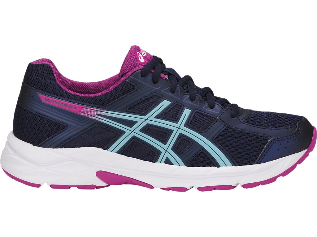 asics contend womens