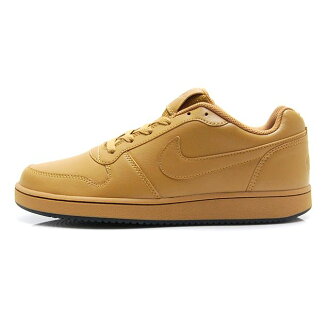 nike ebernon low beige