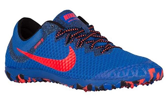 nike zoom waffle