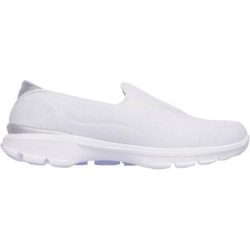 skechers go walk 3 womens black